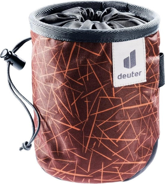 Borsa di calcio con contenitore di magnesio 

Modello: I Magnesiabeutel