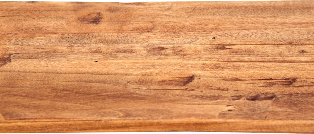 Biscottini Attaccarame in legno massello di tiglio finitura naturale Made in Italy