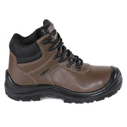 Scarpe antinfortunistiche 7236BK n. 42