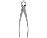 Taglierino per bonsai di alta qualità in acciaio inossidabile - Manico ergonomico - Sostenibile - Taglierino per rami - Multifunzionale - Lame snodo affilate - Troncatore per bonsai