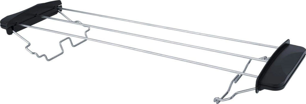 Steba TO 21 INOX Tostapane a Doppia Fessura Lunga 4 Fette 1400 W 7 Livelli di Doratura Regolabili Funzioni Tostatura Scongelamento Riscaldamento Stop Colore Acciaio Inox