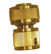 IRRIGO 8112 RACCORDO OTTONE 3/4 ACQUASTOP        5- IRRIGO- 6,0 pz