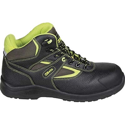 SCARPONCINO ANTINFORTUNIO 7221PEK BETA - S3 SRC 39- 1 paia