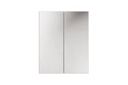 Mobile con specchio 60 cm 2 ante Bella Cashmere 60 x 75 x 19 cm