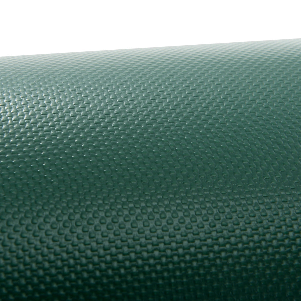 Set di 4 Striscie Frangivista in PVC 'Jesteburg' per Coprire Recinzione di Rete (26,6 m²) Schermatura Protezione Privacy, Frangivento - Verde Muschio [en.casa]