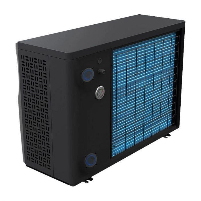 Pompa di calore full inverter per piscina fino a 120 m³ UX TURBO