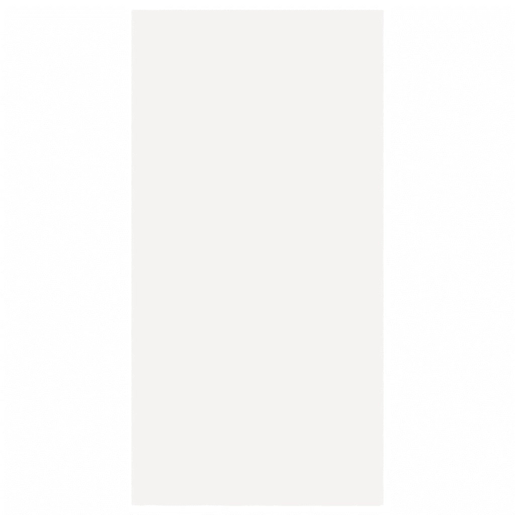 Set di Mobili Porta TV 4 pz Bianco in Legno Multistrato 3114310