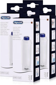Filtro acqua DLSC002 (Pacco da 4) - compatibile con Delonghi