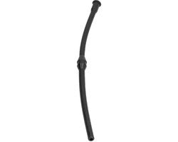 Carburatore 8mm - Adatto a Husqvarna 61/66/162/181/266/268/272/281/288 - Sostenibile - Alta qualità ABS - Installazione facile - Tubo carburante