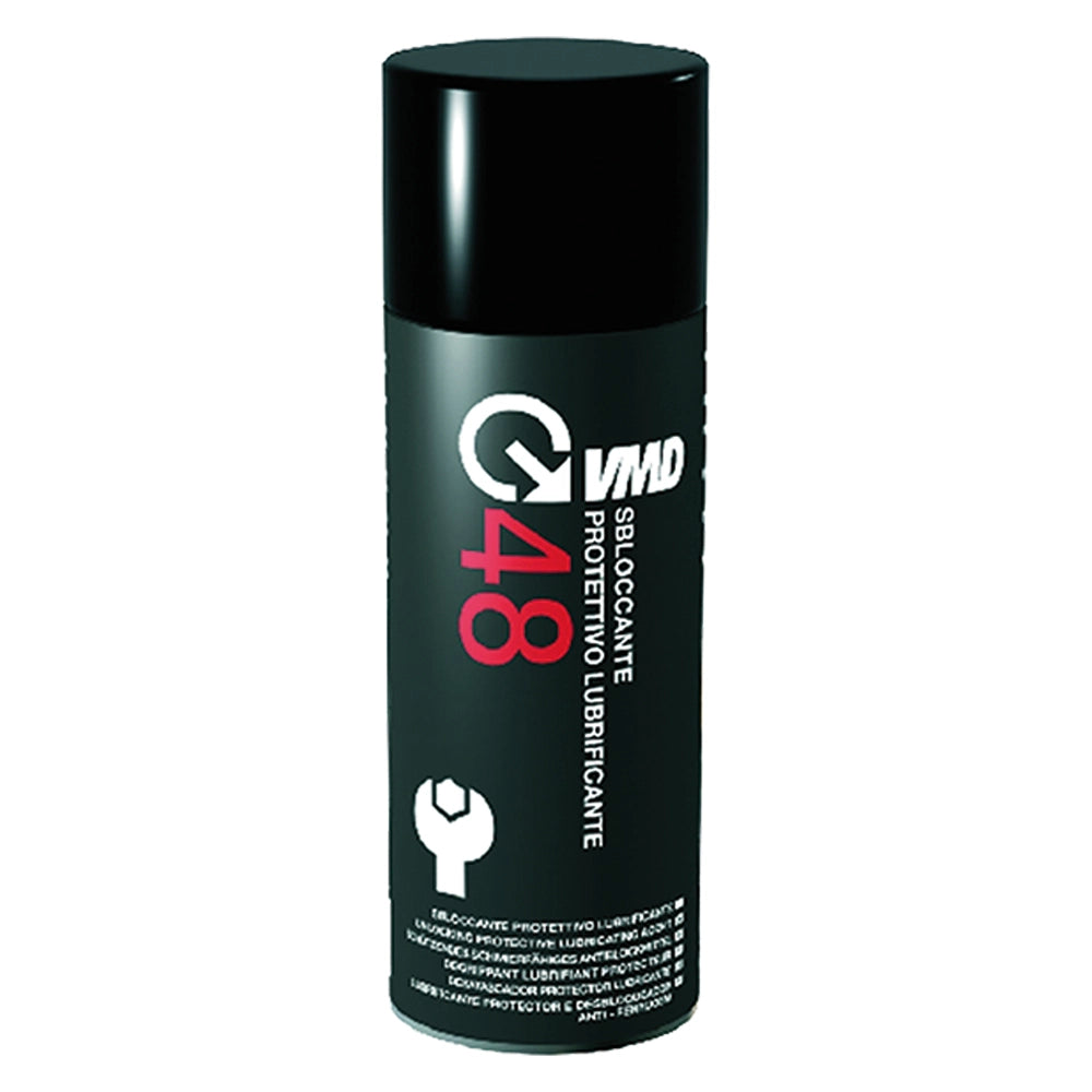 SBLOCCANTE SPRAY ml 400- 12 pezzi  - VMD