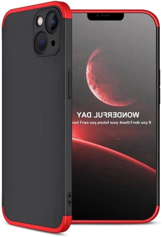 Case per Samsung Galaxy A34 5G - Copertura TPU in Ruggine/Nero - Protezione Antischoc - Ultra Sottile e Stiloso