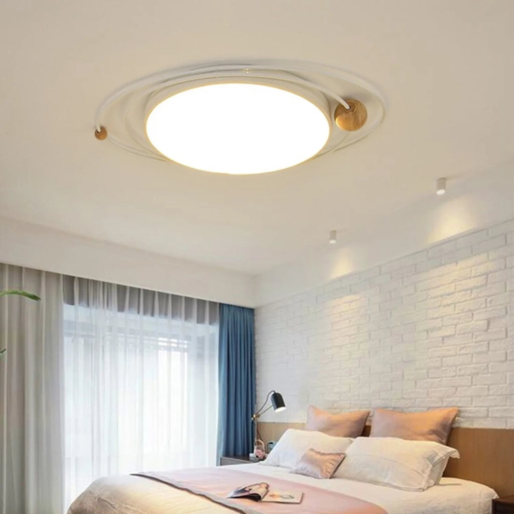 Lampada Plafoniere 5galaxy White App869-c