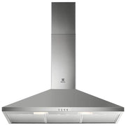 Electrolux CAPPA CAMINO PIRAMIDE CLASSE D 90 cm LFC319X MADE IN EUROPE