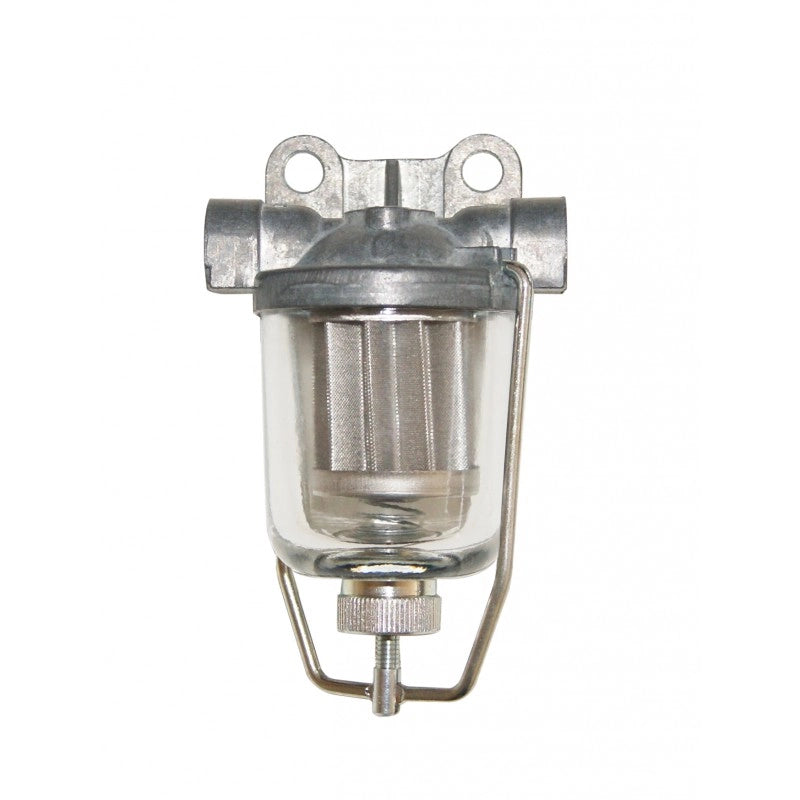 FILTRO DECANTATORE