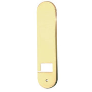 COPRIAVVOLGITORE AURORA ART.535 ORO LUCIDO- FROSIO BORTOLO- 1,0 pz