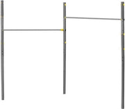 Manubrio regolabile per bambini e adulti - 1 pezzo - outdoor