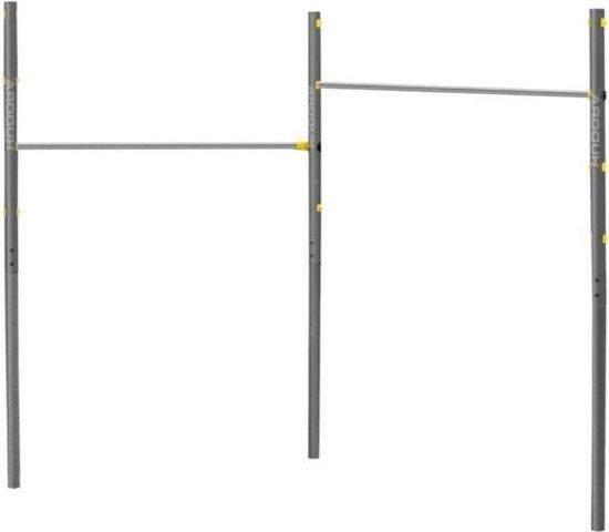 Manubrio regolabile per bambini e adulti - 1 pezzo - outdoor