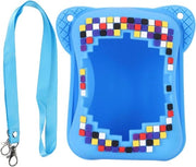 Protezione per Giocattoli Interattivi Digitali Animali Domestici - Resistenti alla Graffita Pneumatici Colorati Realizzati con Silicone
