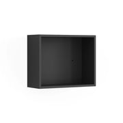 Vicco Mensola laterale Antracite 50 x 40 cm