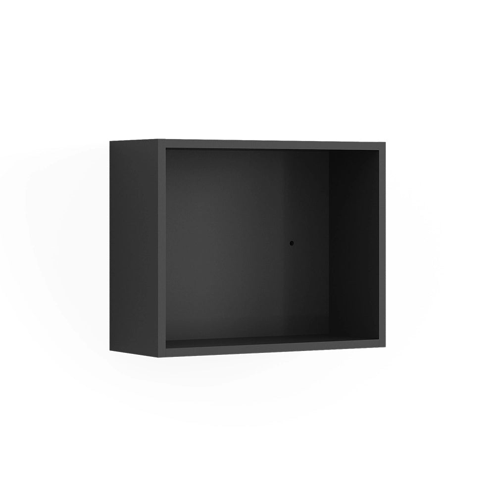 Vicco Mensola laterale Antracite 50 x 40 cm