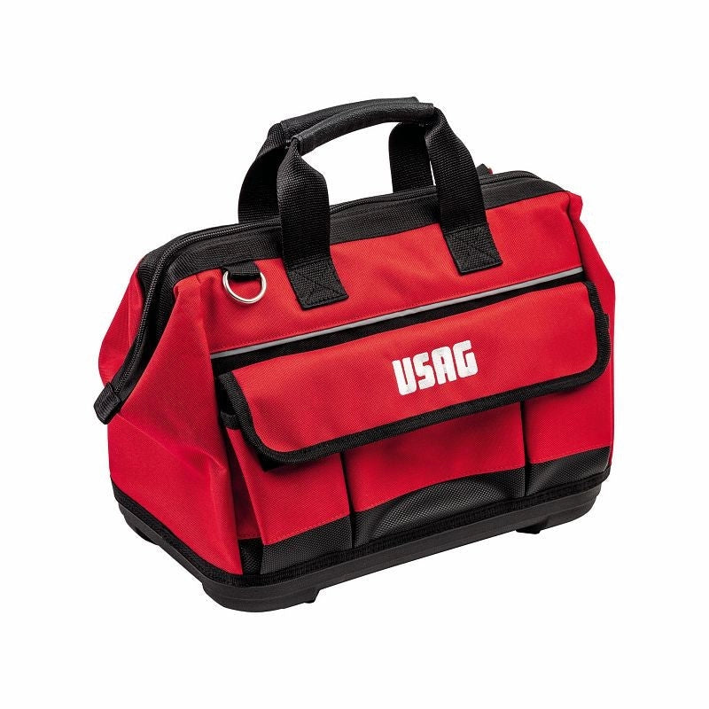 Borsa porta attrezzi Usag Vuota 007 MCV con tasche frontali e posteriori U00070008