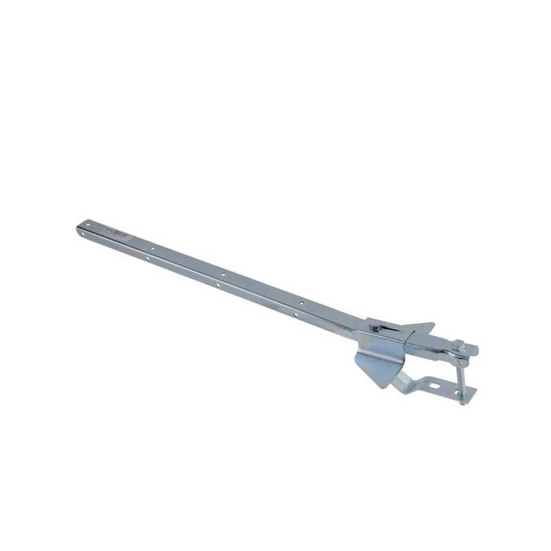 Stendipanni Staffa Balconi Inox