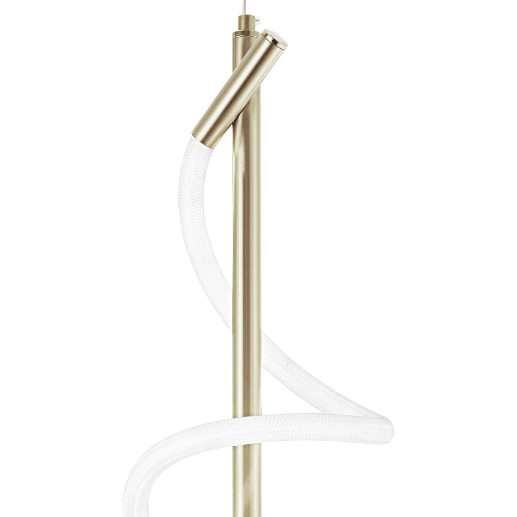 Lampada Led G015-cp Bright Gold