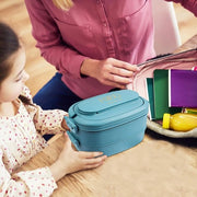 Scatola per Contenitore - Borsa per Picnic per Adulto