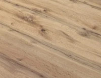 PAZZO DESIGN Tavolo allungabile, Rovere Rustico, Nobilitato, Made in Italy, Basamento Bianco, 90 x 90 x 76,5 cm