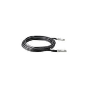 Aruba 10g sfp+ to sfp+ 1m dac cable - J9281D