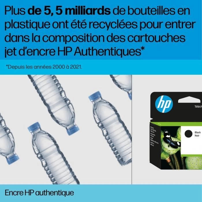 Cartuccia HP 300 - Nero