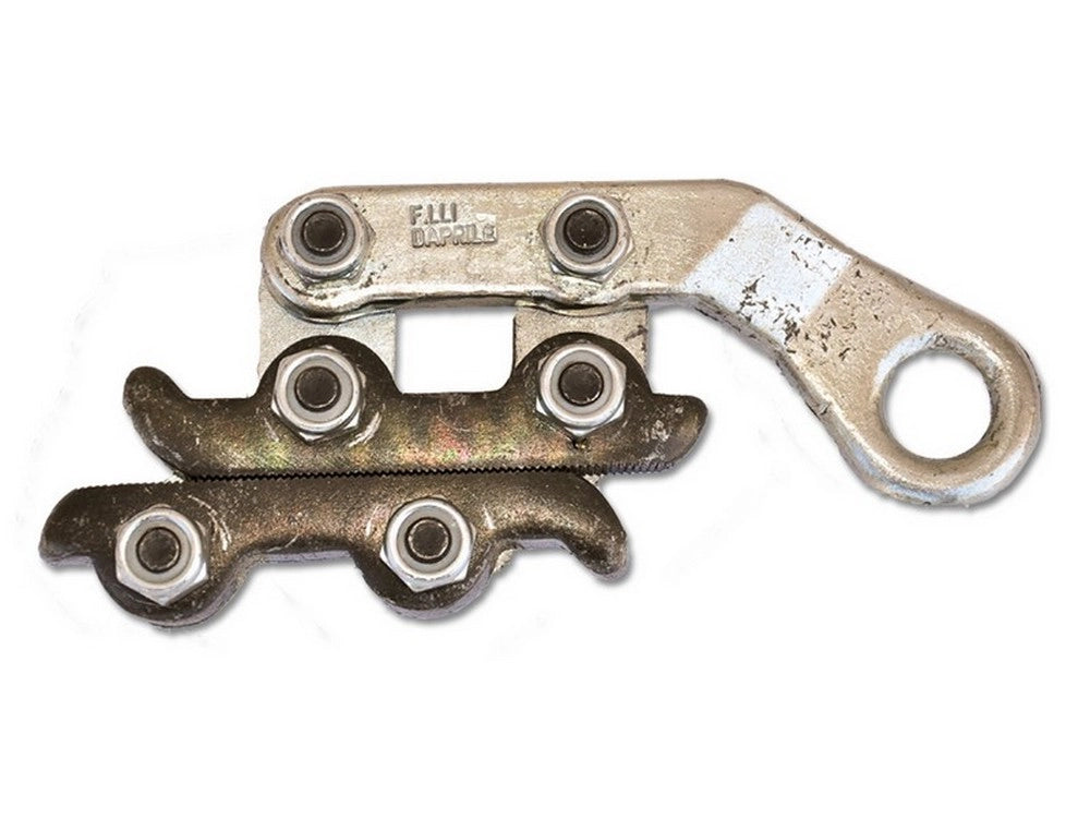 1pz morsetta pesante ï filo mm. 6/8 cod:ferx.vit23216