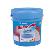 Mapei silancolor base coat plus fondo silossanico igienizzante 20kg