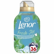 Detersivo per Lavatrice - Aria Fresca - Nozze d'Inverno - Concentrato Ultra - 36 Cycles - 1 Pezzo