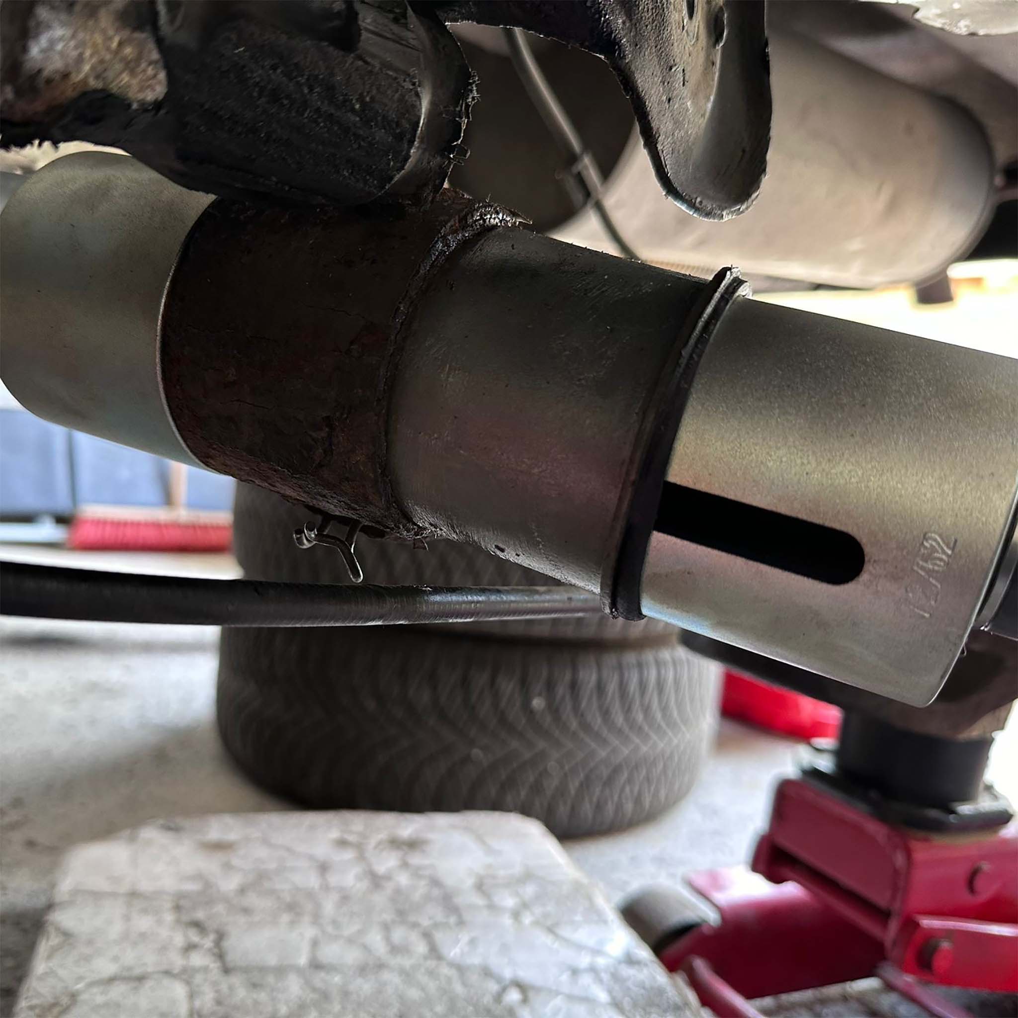 Set Estrattori per cuscinetti 27 pezzi Utensili per espulsione cuscinetti assiali