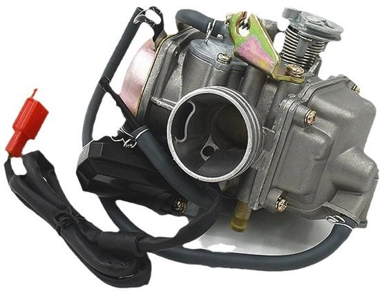 Carburatore per motociclette Adatto a GY6125 125 150
