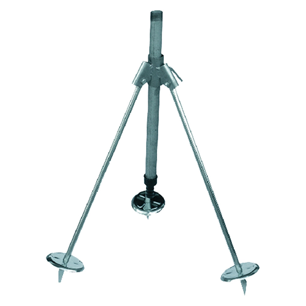 TREPPIEDE ZINCATO 1 M  - BricoGo