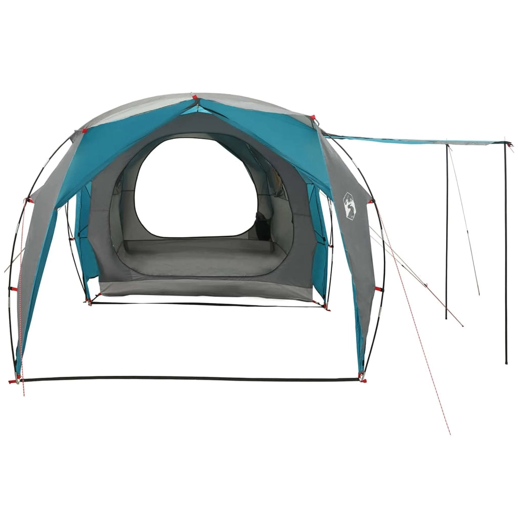 Tenda a tunnel Blu 562 x 265 x 216 cm