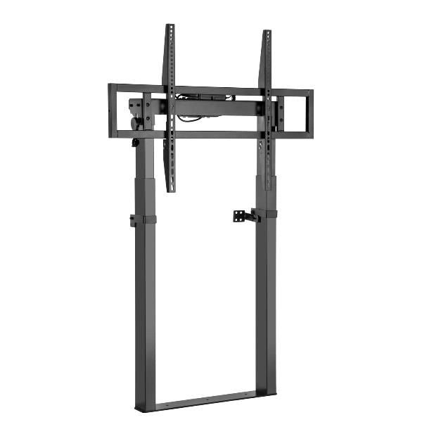 Equip supporto a parete motorizzato fisso da 55” a 100” - 650347
