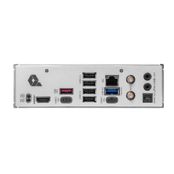 Msi pro b850-p wifi scheda madre amd b850 socket am5 atx - 911-7E56-06S