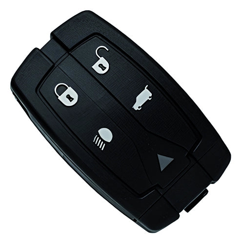 Silca CHIAVE RADIOCOMANDO AUTO HU188S25  (5 BOTTONI)