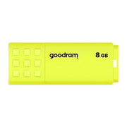 Chiavetta USB Goodram UME2 da 8 GB USB Tipo-A 2.0 Gialla