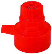 FILTRO ADATTATORE PER RICARICA COMBUSTIBILE TOYOTUBE MONOUSO