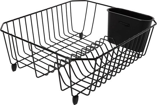 Drainante Antimicrobico Piccolo Nero - 1858912