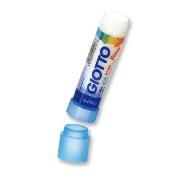 Cf60colla giotto stick 10gr - F54040000