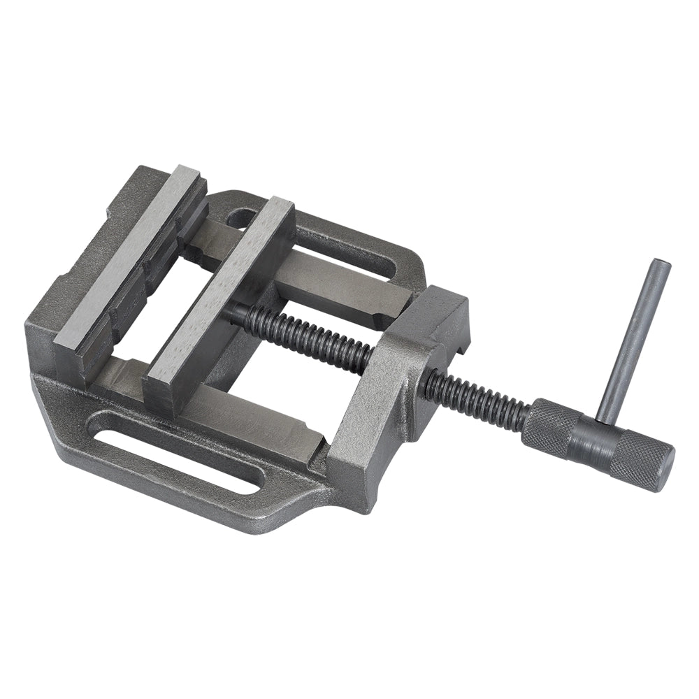 MORSA PER TRAPANO ganasce mm 75 x 24 - apertura 55 mm  - Senza Marca