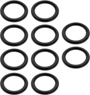 Afdichting in Gomma per Pneumatici - 10 Pezzi - Adatto per Intex