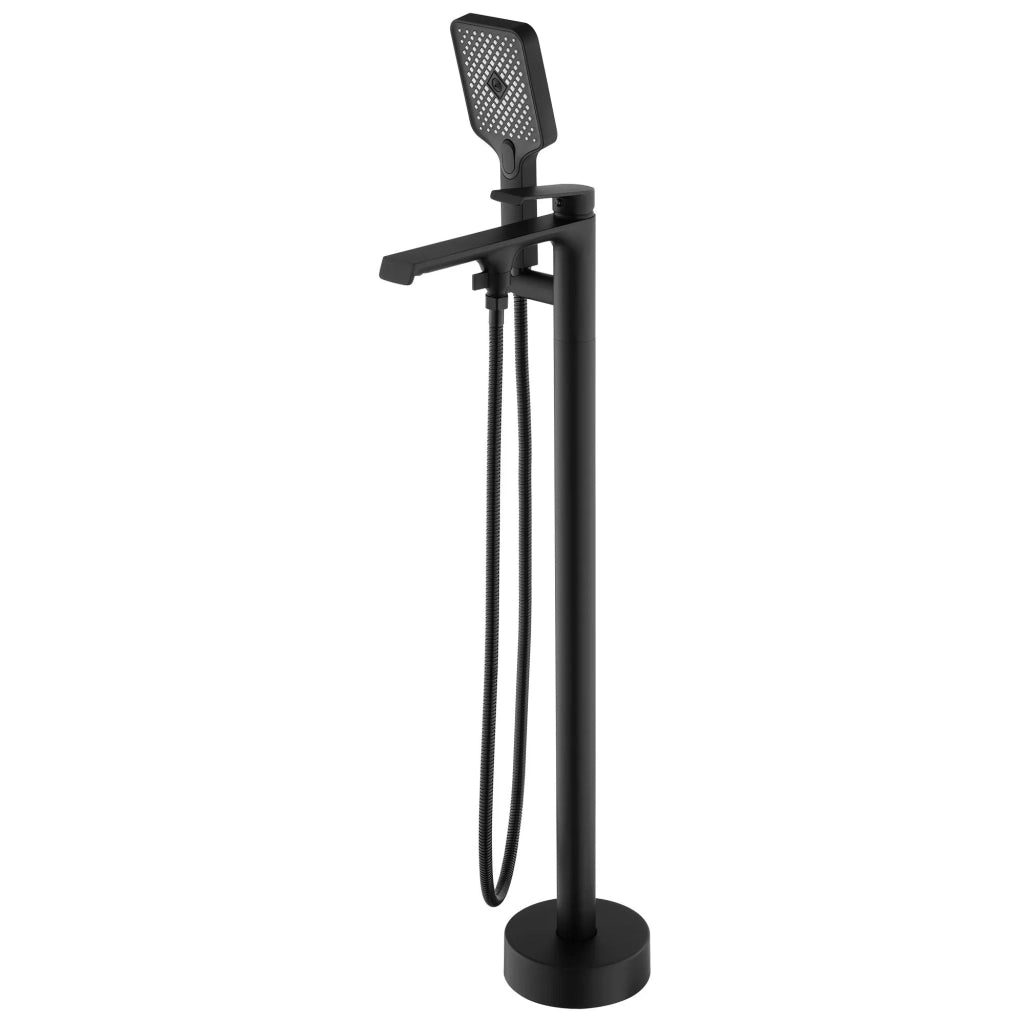 Rubinetto Indipendente Rea Hass Black