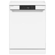 Sharp QW-HY26F39DA-DE lavastoviglie Libera installazione 15 coperti D