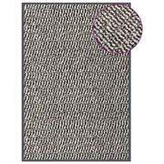 Zerbino Trapuntato 60x90 cm Marrone Chiaro cod mxl 50090